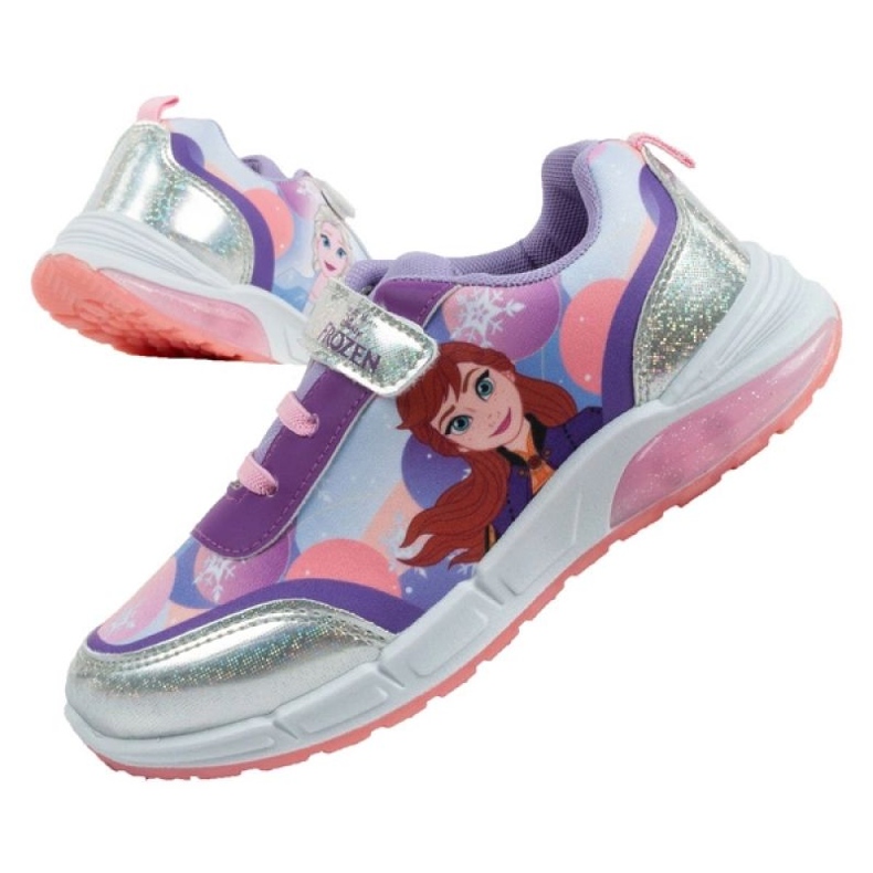 Leomil fz012895 urheilukengät monivärinen