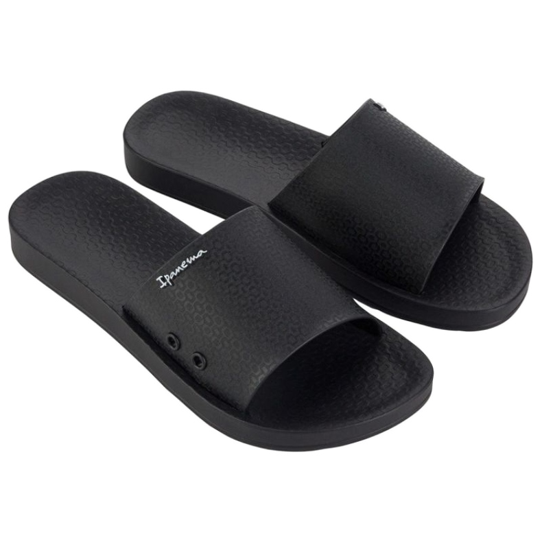 Ipanema Anat Classic 83583 AS781 FLIP FLOPS musta