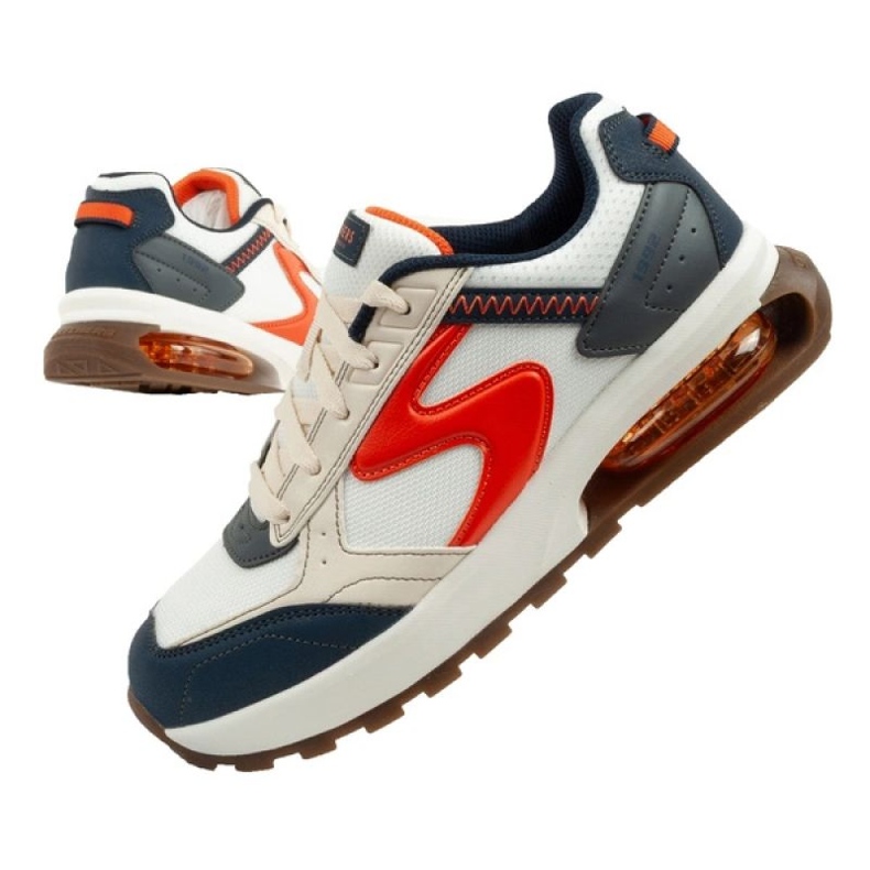 Skechers SKX-167 419020L/NTNV-kengät monivärinen