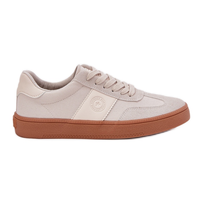 Naisten lenkkarit Big Star RR274806 beige