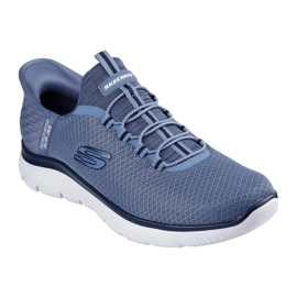 Skechers Summit High Range M 232457SLT kengät