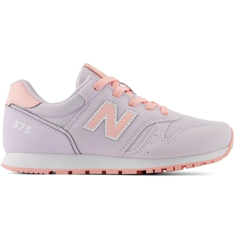 New Balance Uusi tasapaino yc373an2 urheilukengät violetti