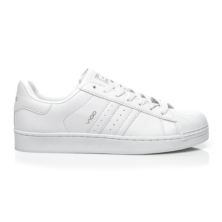 Tyttöjen Vico-lenkkarit valkoinen