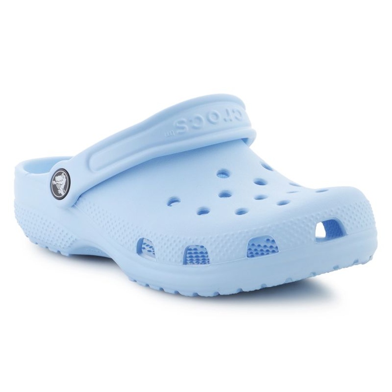 Skechers Klassinen tukkeuma 206991-4NS sininen