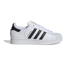 Adidas Superstar II m ih8659 kengät valkoinen