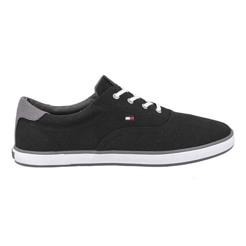 Tommy Hilfiger Harlow 1F FM568220900-070 kengät musta