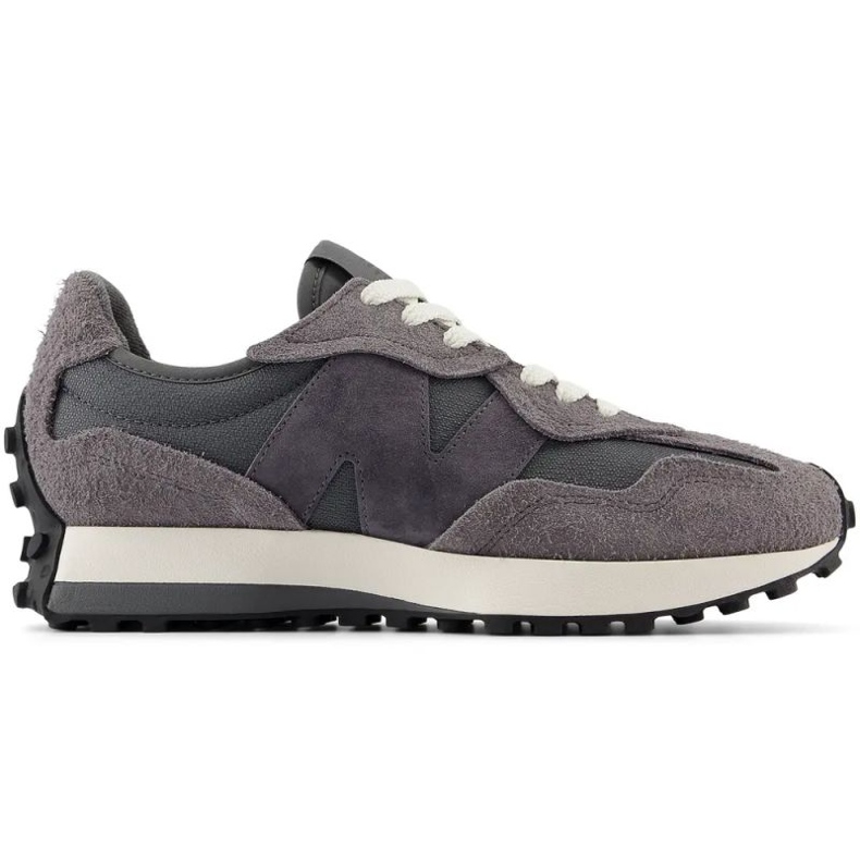 New Balance Miesten lenkkarit Uusi tasapaino NB 327 harmaa (U327WTG)
