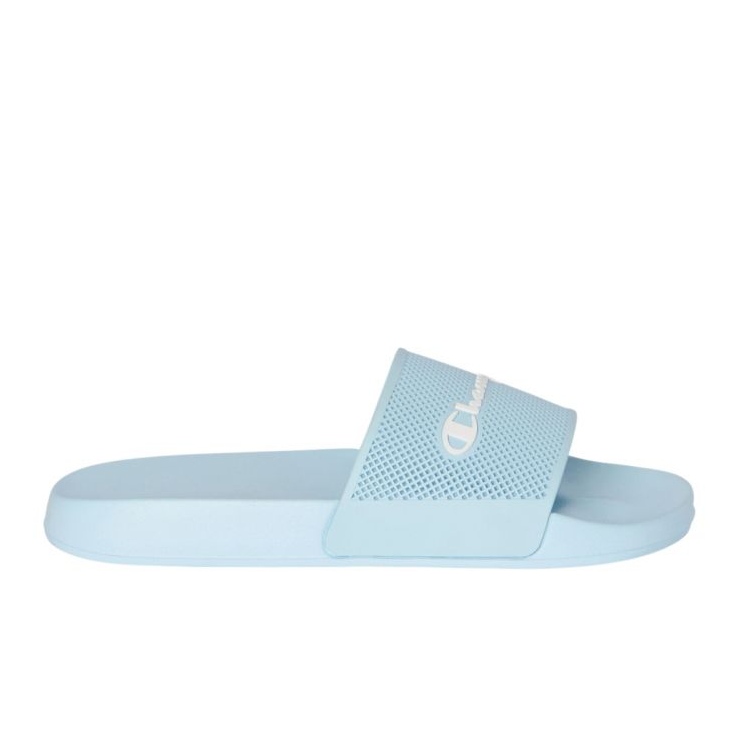 Champion Flip Flops DTN21 Slide S11806 BS010 sininen