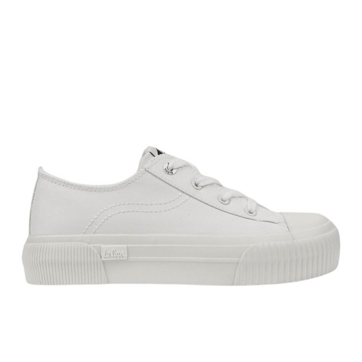 Lee Cooper Shoes Naisten urheilu LCW-25-02-3325LA WHITE valkoinen