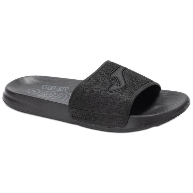 Flippers Joma S.island Sislas2501 musta