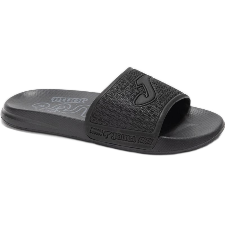 Flip -Flops Joma S.Lady 2501 SISLLS2501 musta
