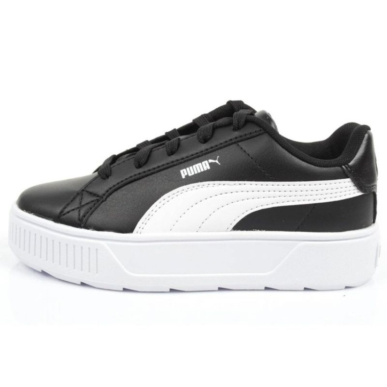 Puma Karmen 387375 urheilukengät 02 musta