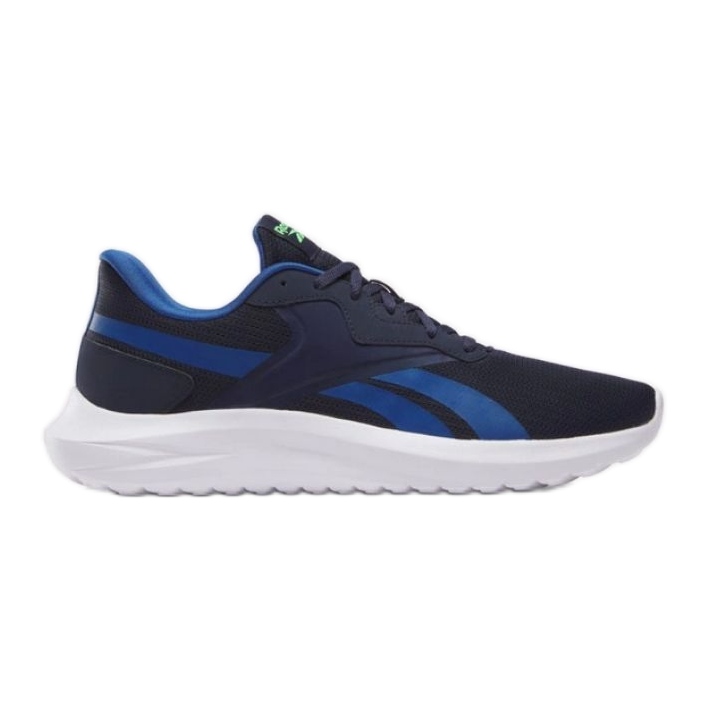 Juoksukengät Reebok Enerne Lux 100209907 musta