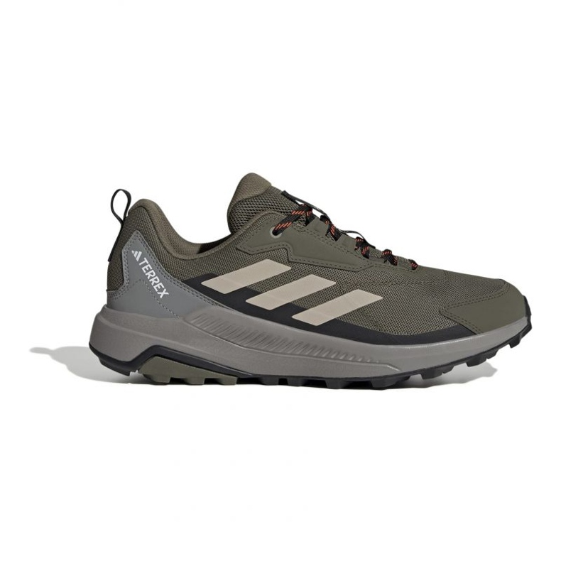 Adidas Terrex Anylander ID0894 kengät vihreä