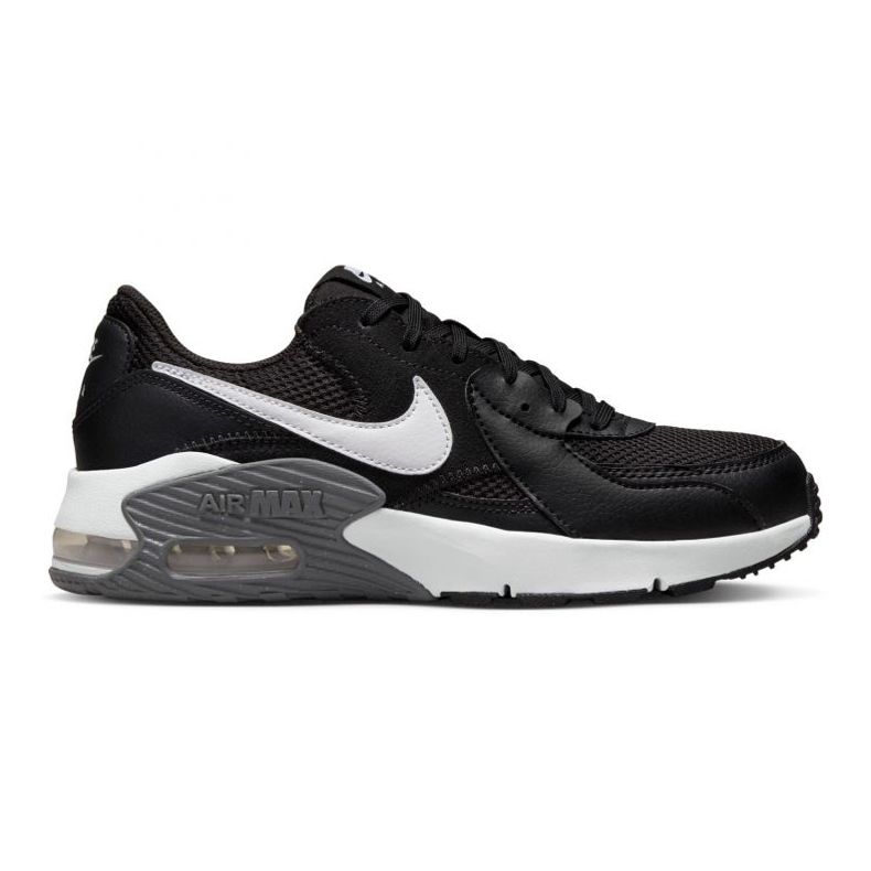 Nike Air Max Excee CD5432-003 -kengät musta