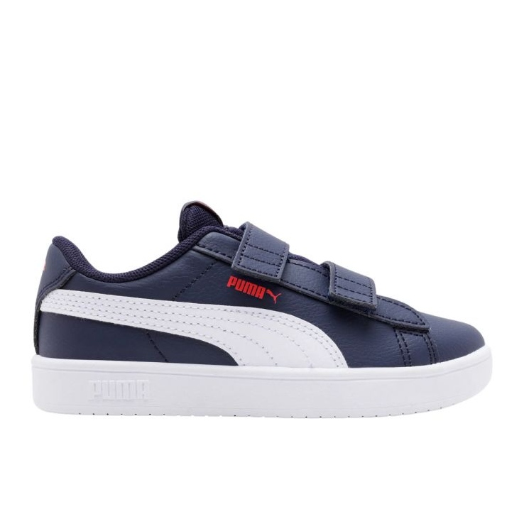 Puma Rickie Classic V PS 394253 01 kengät sininen