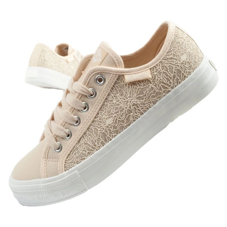 Lee Cooper LCW-25-31-3420L kengät beige
