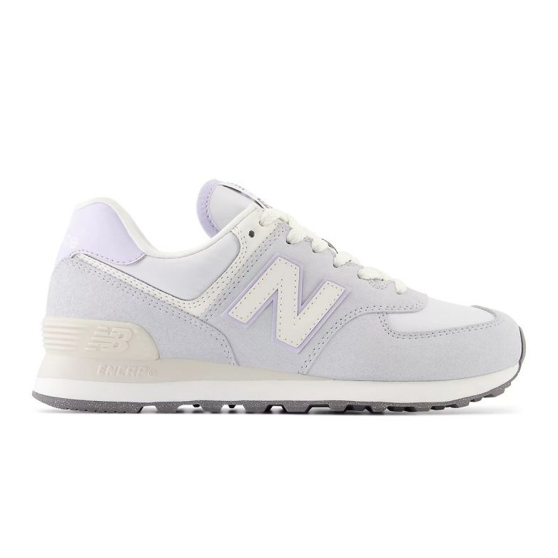 New Balance Uusi tasapaino WL574AG2 -kengät sininen