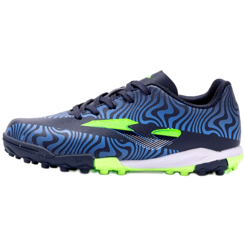 JOMA Evolution 2503 TF EVJS2503TF Blue Shoes sininen