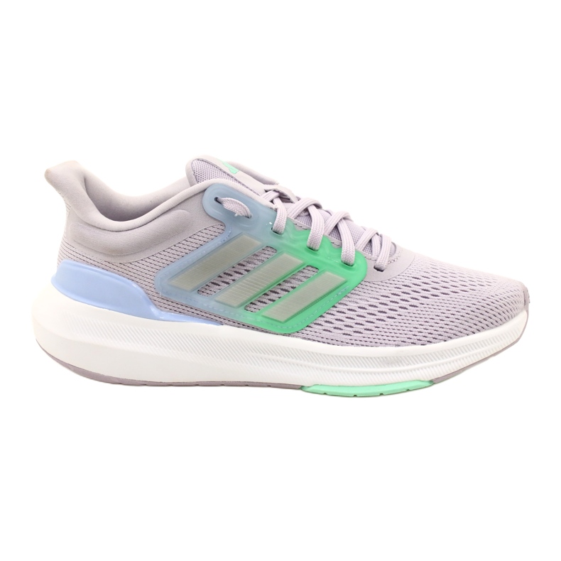 Adidas UltraBounce HQ3786 juoksukengät violetti
