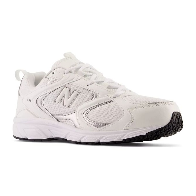 New Balance Uusi tasapaino ML408W -kengät valkoinen