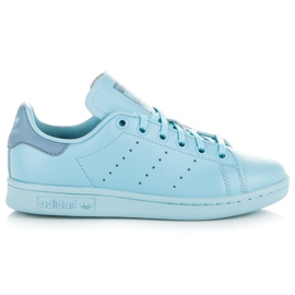 Adidas Stan Smith J. sininen
