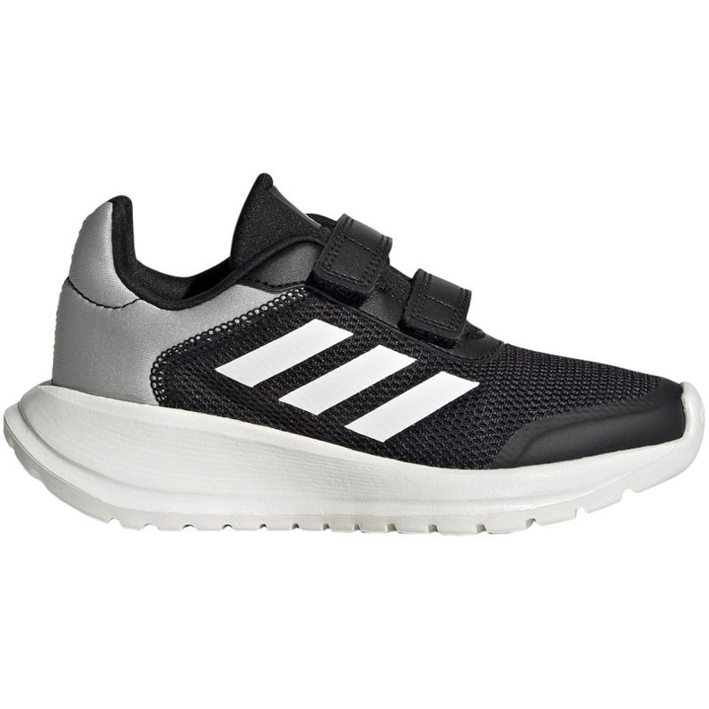 Adidas Tenaur Run GZ3434 juoksukengät musta