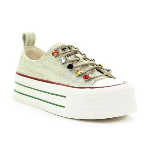 Goe rr2n4105 kengät beige