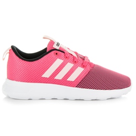 Adidas swifty k vaaleanpunainen