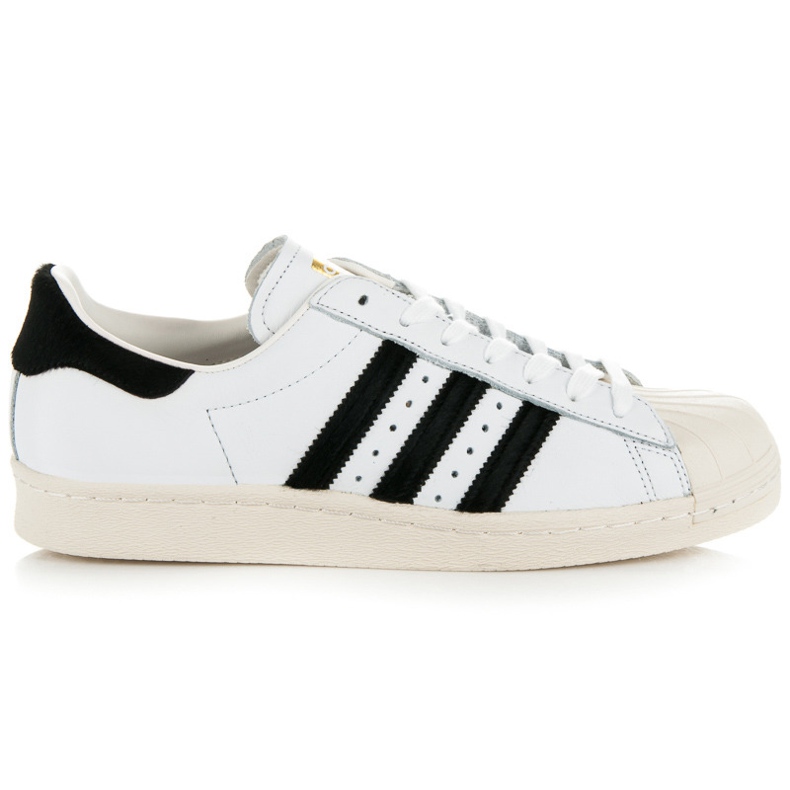 Adidas Superstar 80S valkoinen