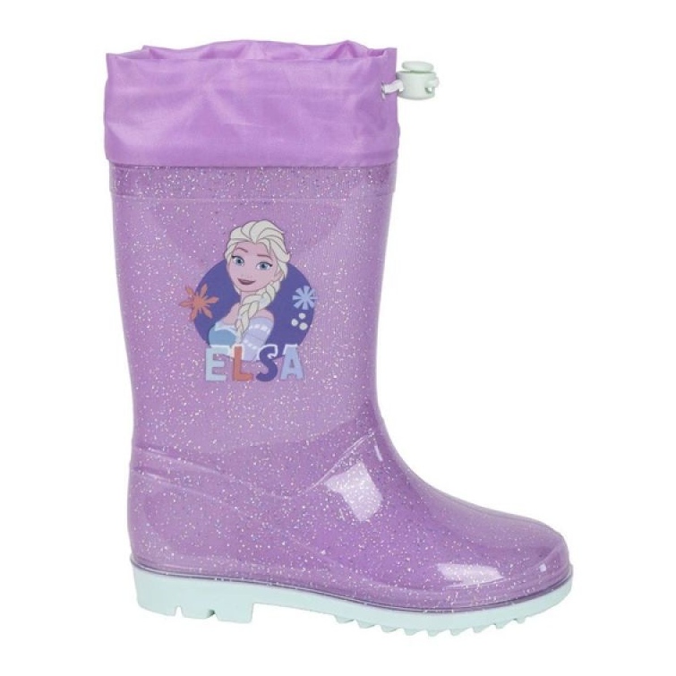 Cerda Galoshes of Ice Land 2300006606 violetti