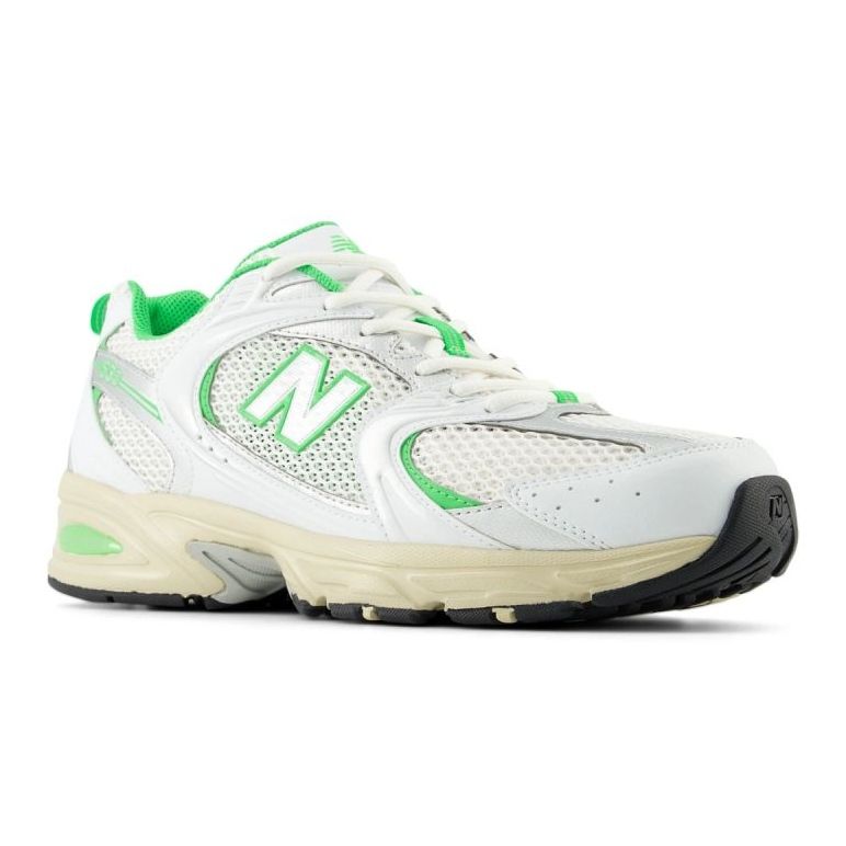 New Balance Shoes Unisex MR530EC valkoinen