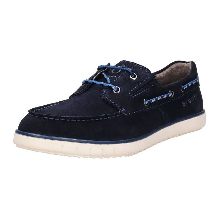 Bugatti 321-Ade04-1400-4100 kengät sininen