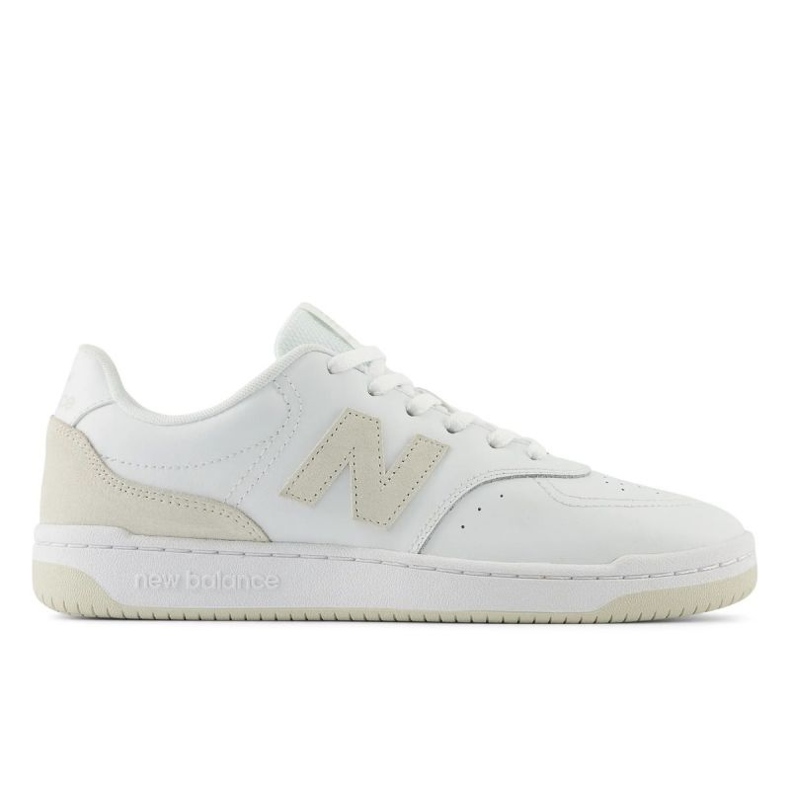 New Balance Uusi tasapaino BB80RTG -kengät valkoinen