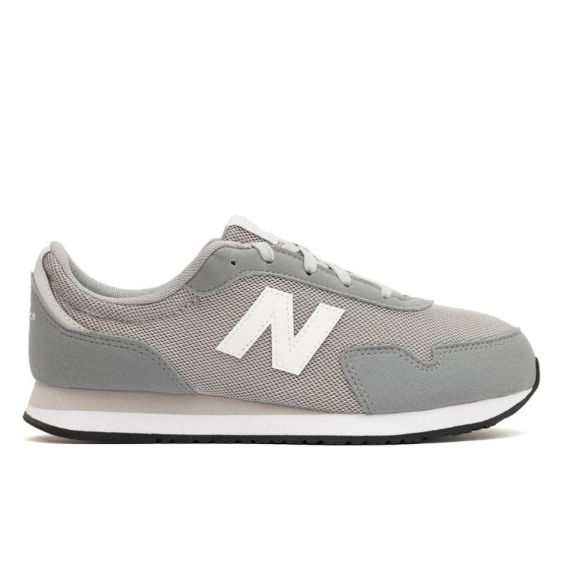 New Balance Uusi tasapaino GC323Gr Shoes harmaa