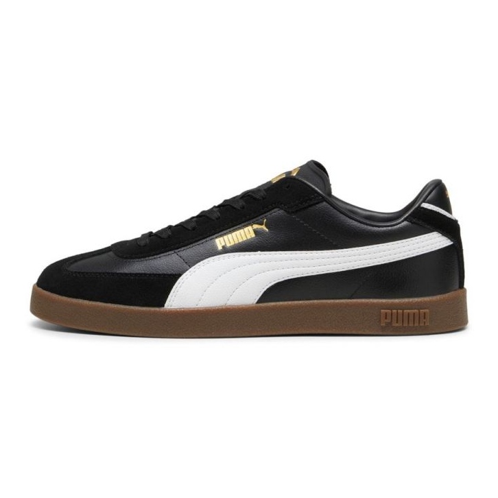 Puma Club II ERA 39744702 kengät musta