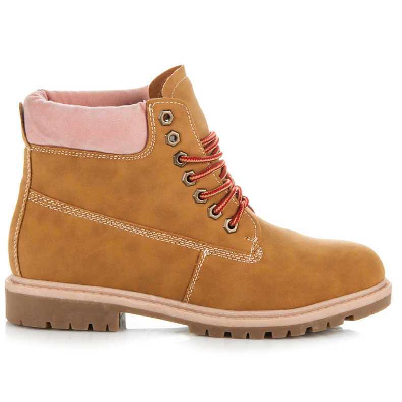 Vices New Collection Sieppaajat ruskea