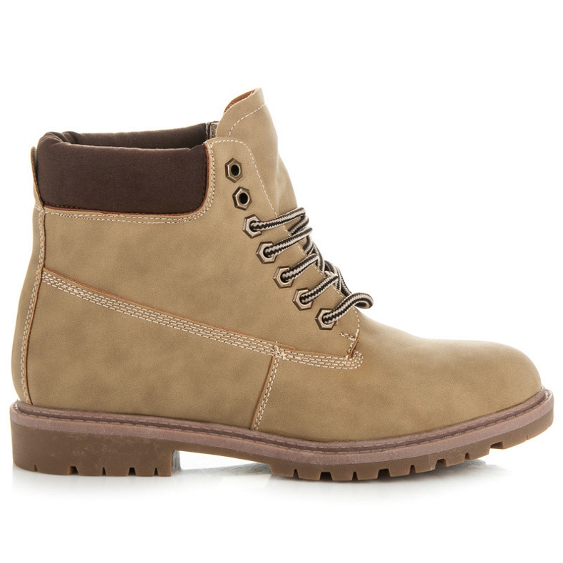 Vices New Collection Sieppaajat beige