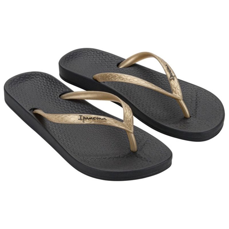 Ipanema Flip -Flops Anatomica 81030BC706 kultainen