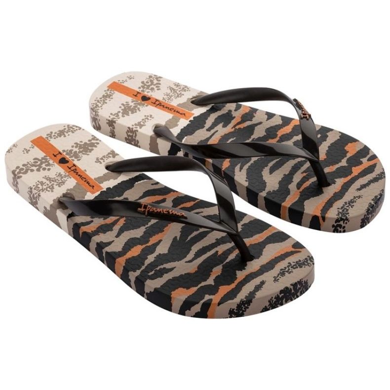 Ipanema Flip -Flops monivärinen