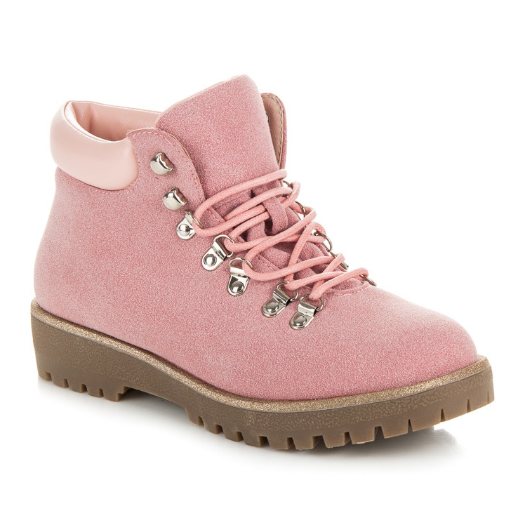 Vices New Collection Mokkanappurit vaaleanpunainen