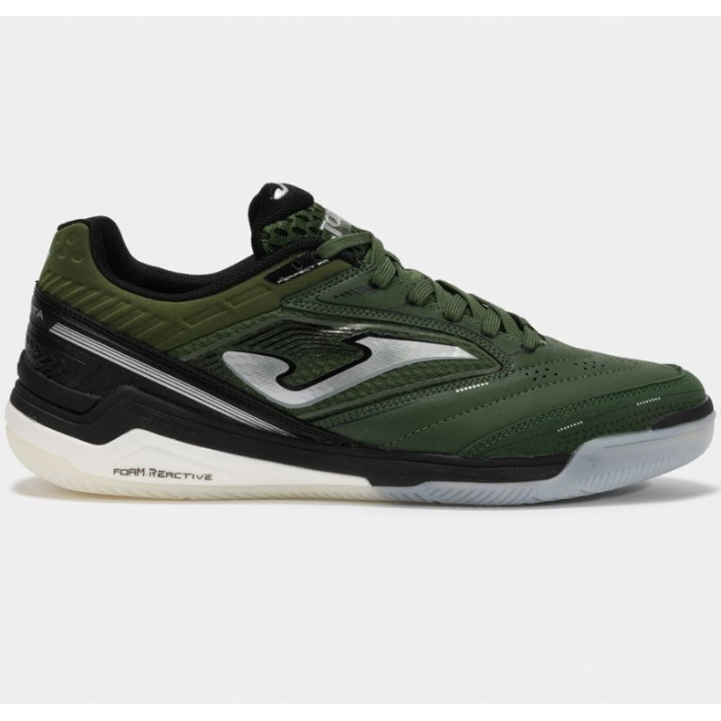 Joma Gambeta Football Shoes 2523 GAMW2523in vihreä