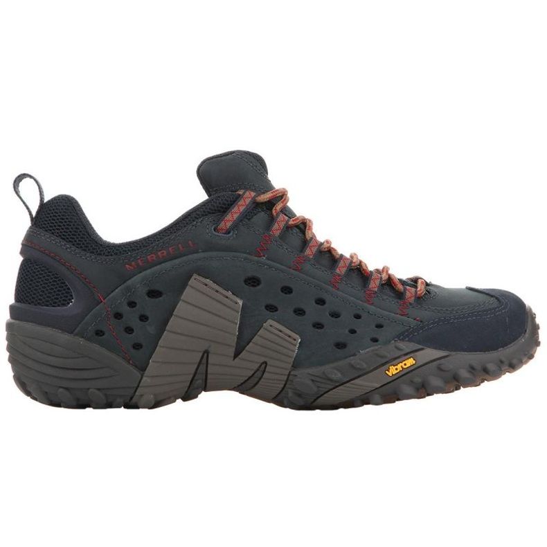 Merrell sieppaa J559593 kengät harmaa