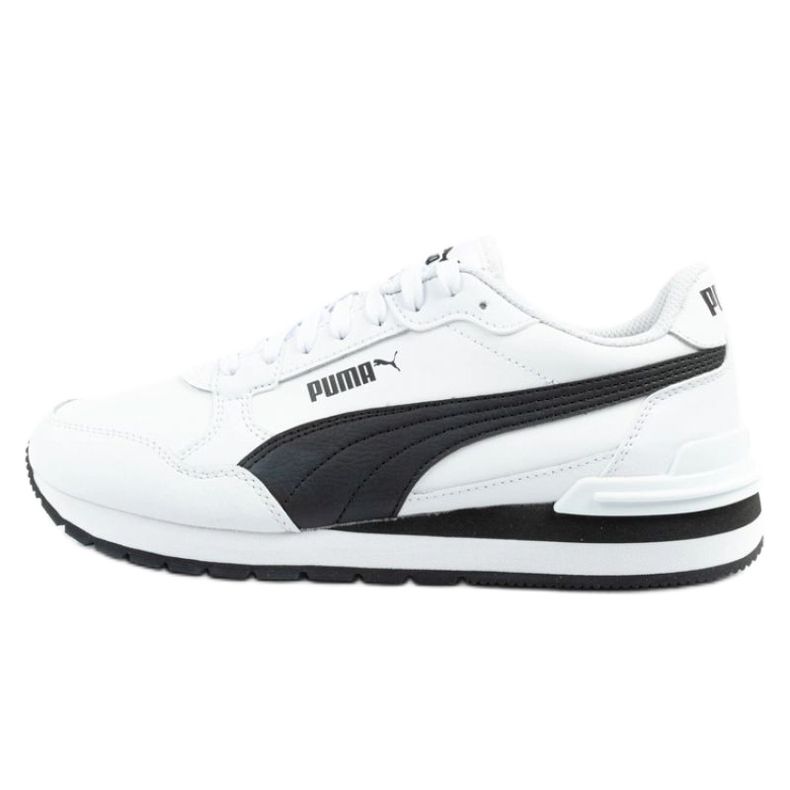 Puma St Runner V4 39973603 kengät valkoinen