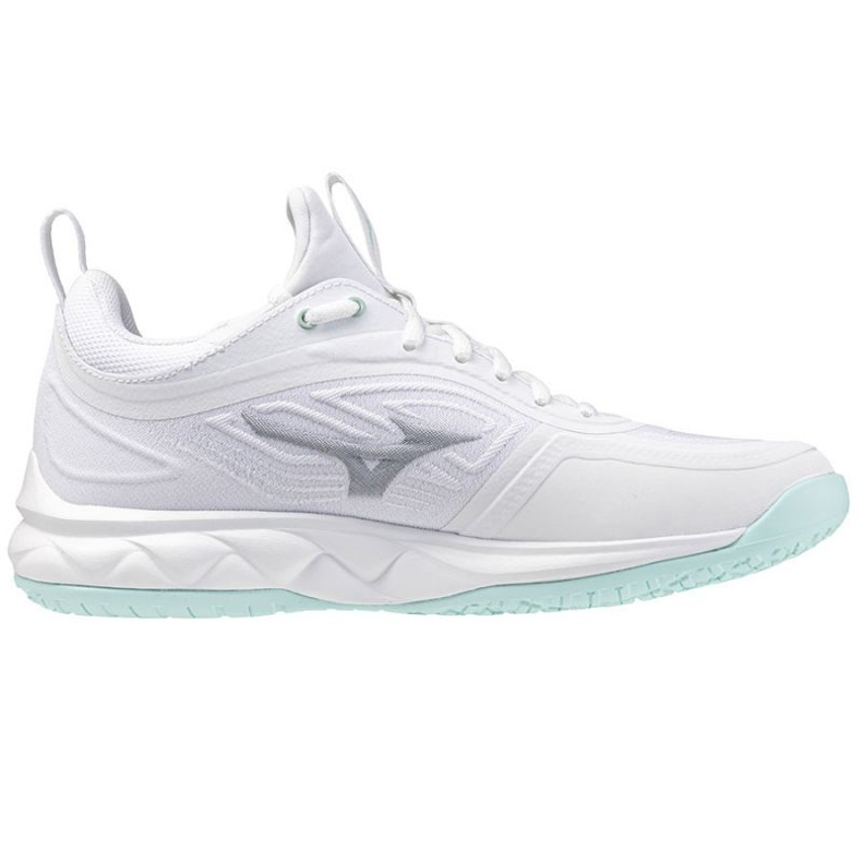 Mizuno Wave Luminous 3 V1GC242045 Lentopallokengät valkoinen