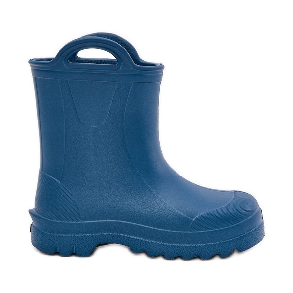 Lemigo LIMIGO DOGGGY 735 Navy -sininen lasten galoshes