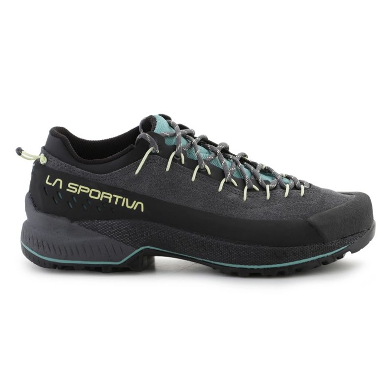 La Sportiva TX4 EVO 37C900736 kengät musta