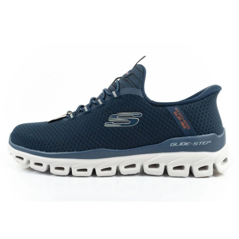 Skechers Glide-STEP Slip-Ins 233010/NVY kengät sininen