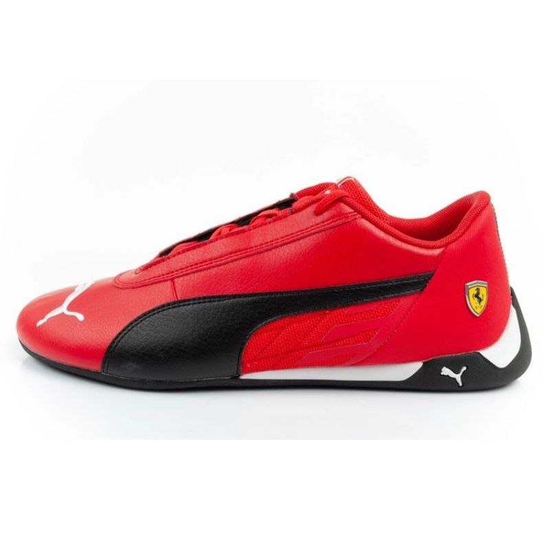 PUMA FERRARI SF R-CAT 33993703 Kengät punainen