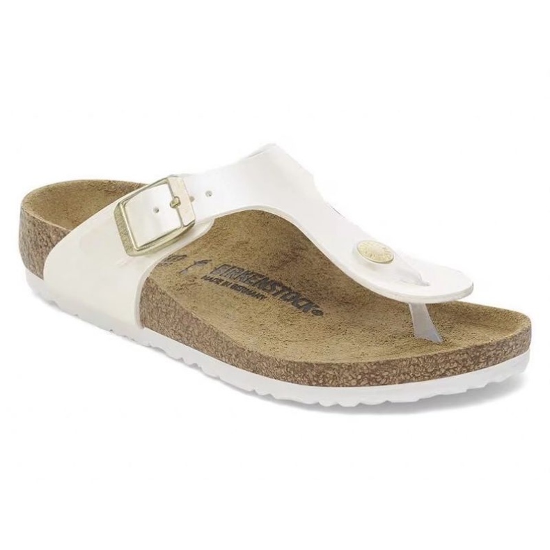 Birkenstock Gizeh BS 1029796 Flip -Flops oranssi